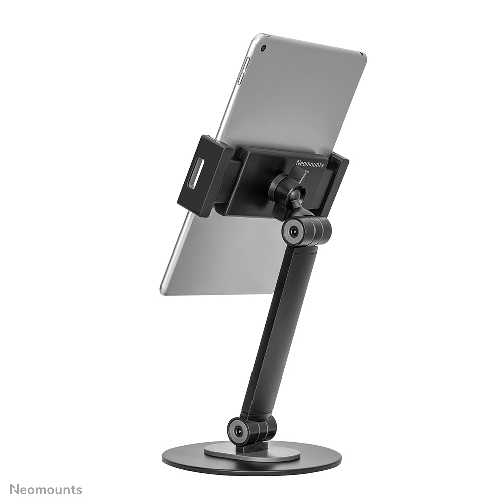 Neomounts DS15-540BL1 Supporto per tablet 4.7-12.9" - universale